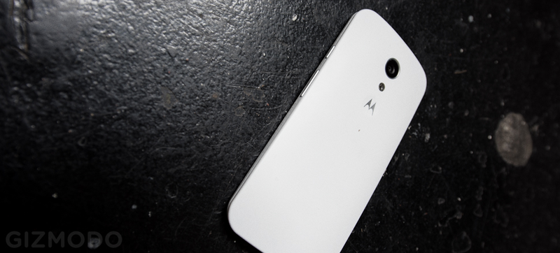 Illustration for article titled Moto G (2014) Review: A Phone This Cheap Shouldn't Be This Good